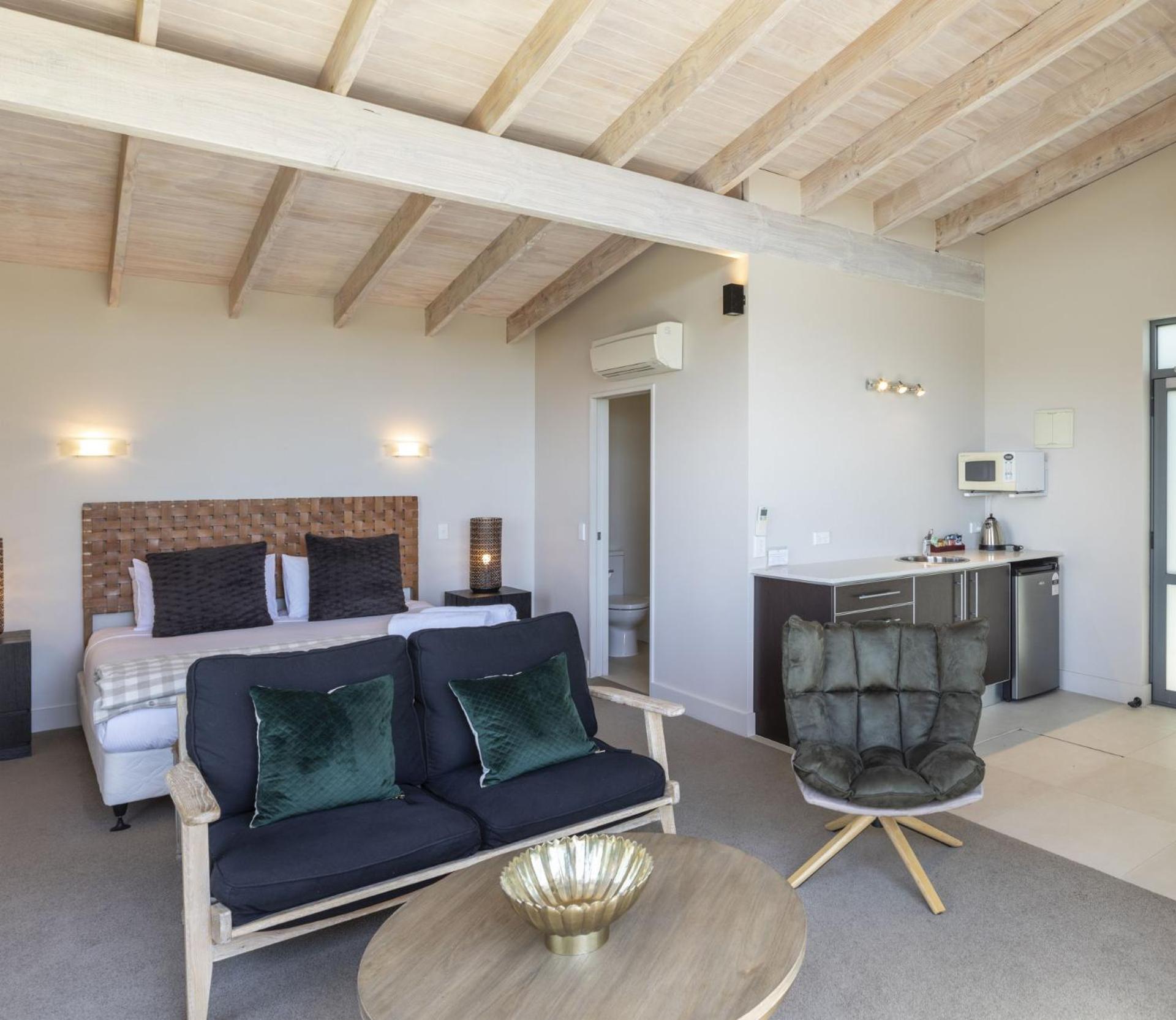 Church Bay Escape Oneroa Екстер'єр фото