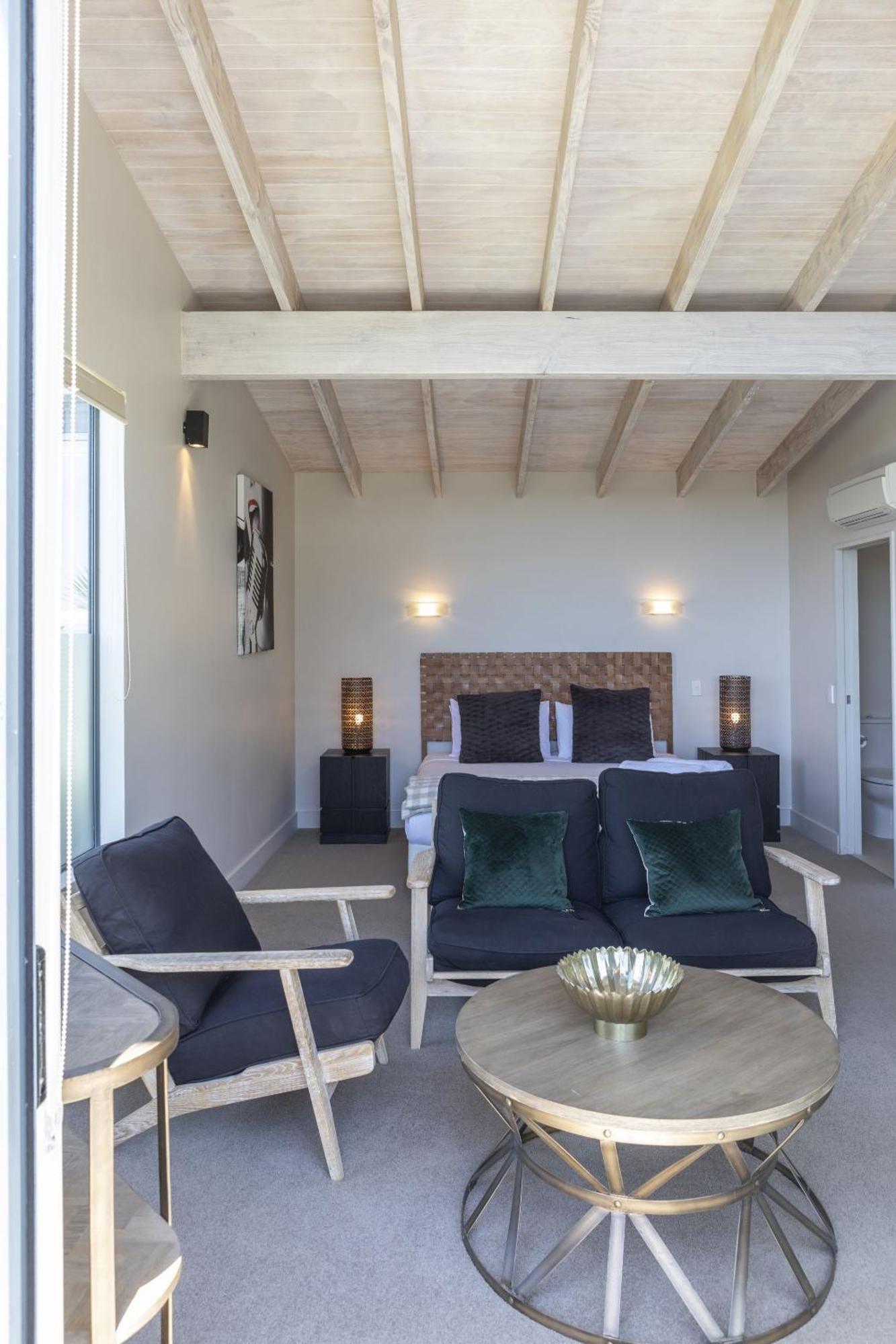 Church Bay Escape Oneroa Екстер'єр фото