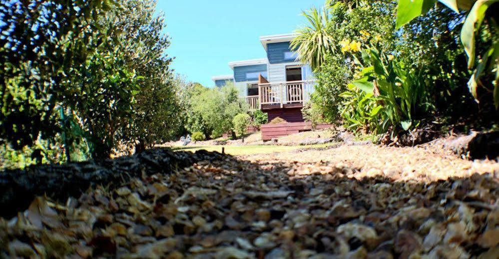 Church Bay Escape Oneroa Екстер'єр фото
